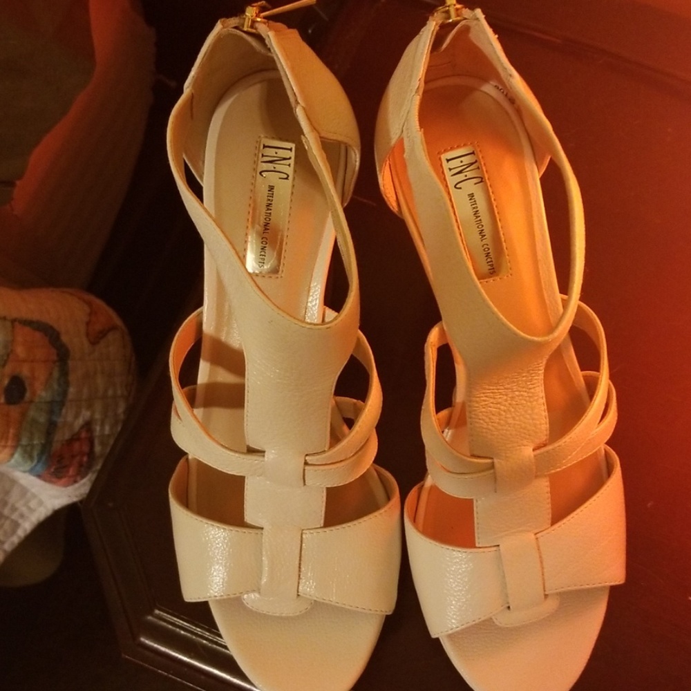Women's sandals - Picture 4 of 8